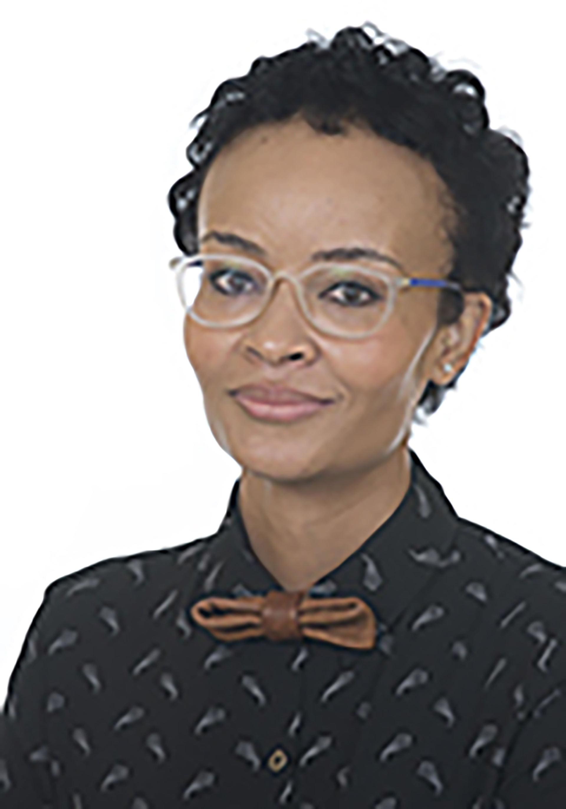 Leoni Van Der Merwe