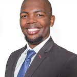 Lesego Khumalo