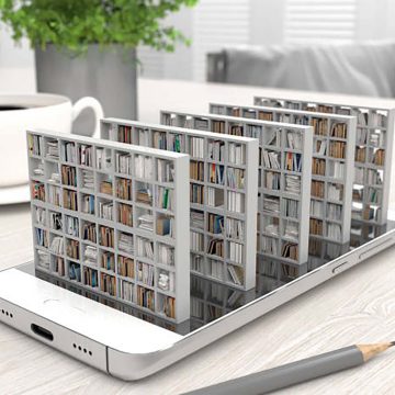 Library