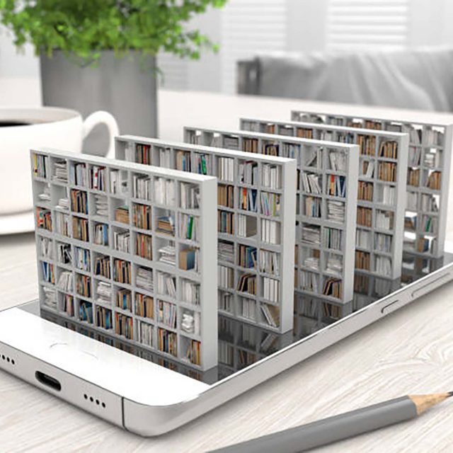 Library