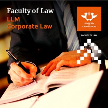Llm Corporate Law Web