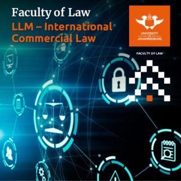 Llm International Commercial Law Web