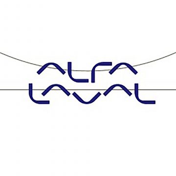 Logo Alfalaval 250