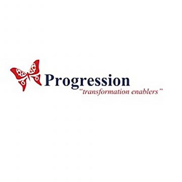 Logo Progression
