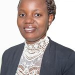 Lonah Mathebula