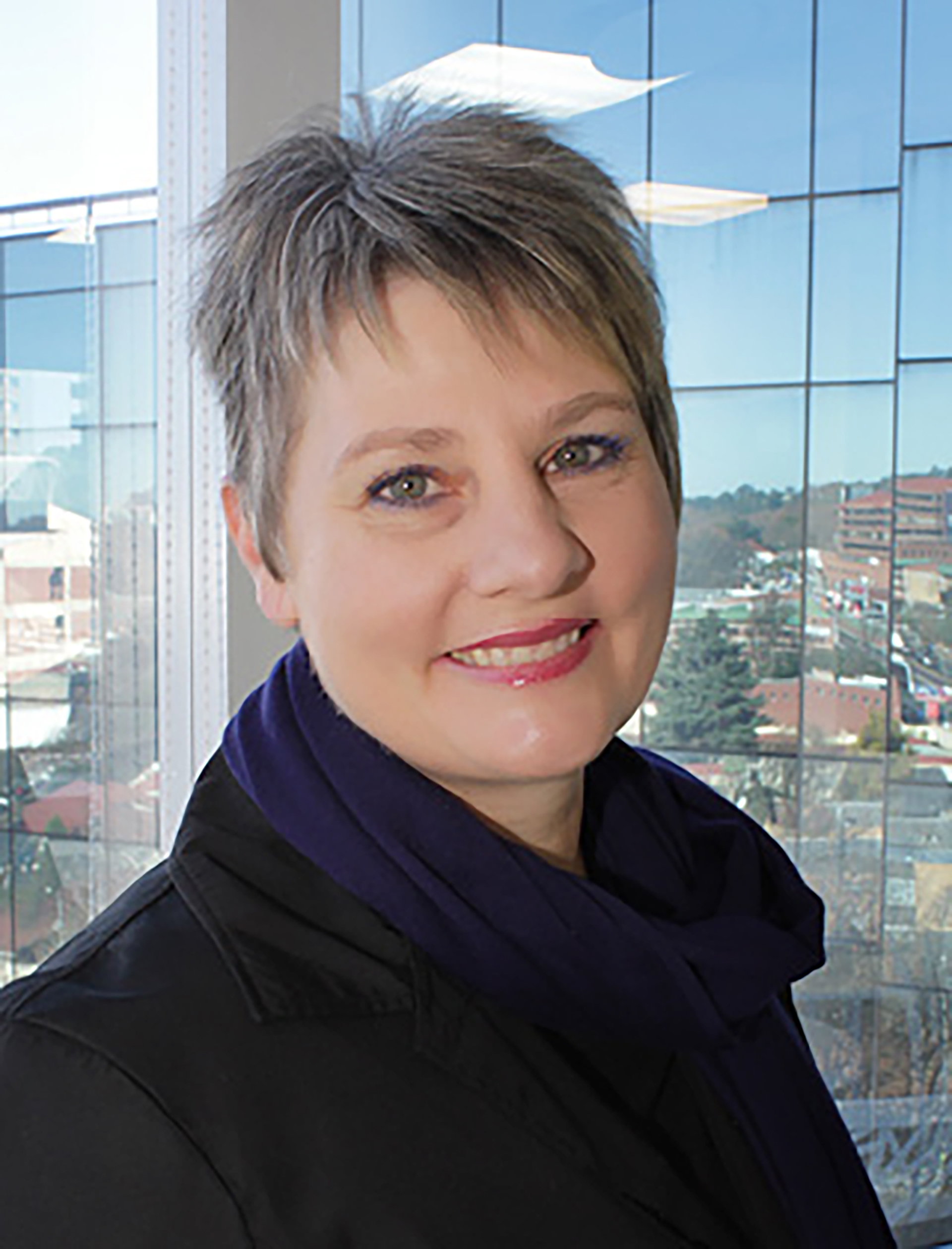 Jbs Lynn Kruger