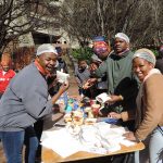 Madiba Day 2018 Feeding The Less Fortunate