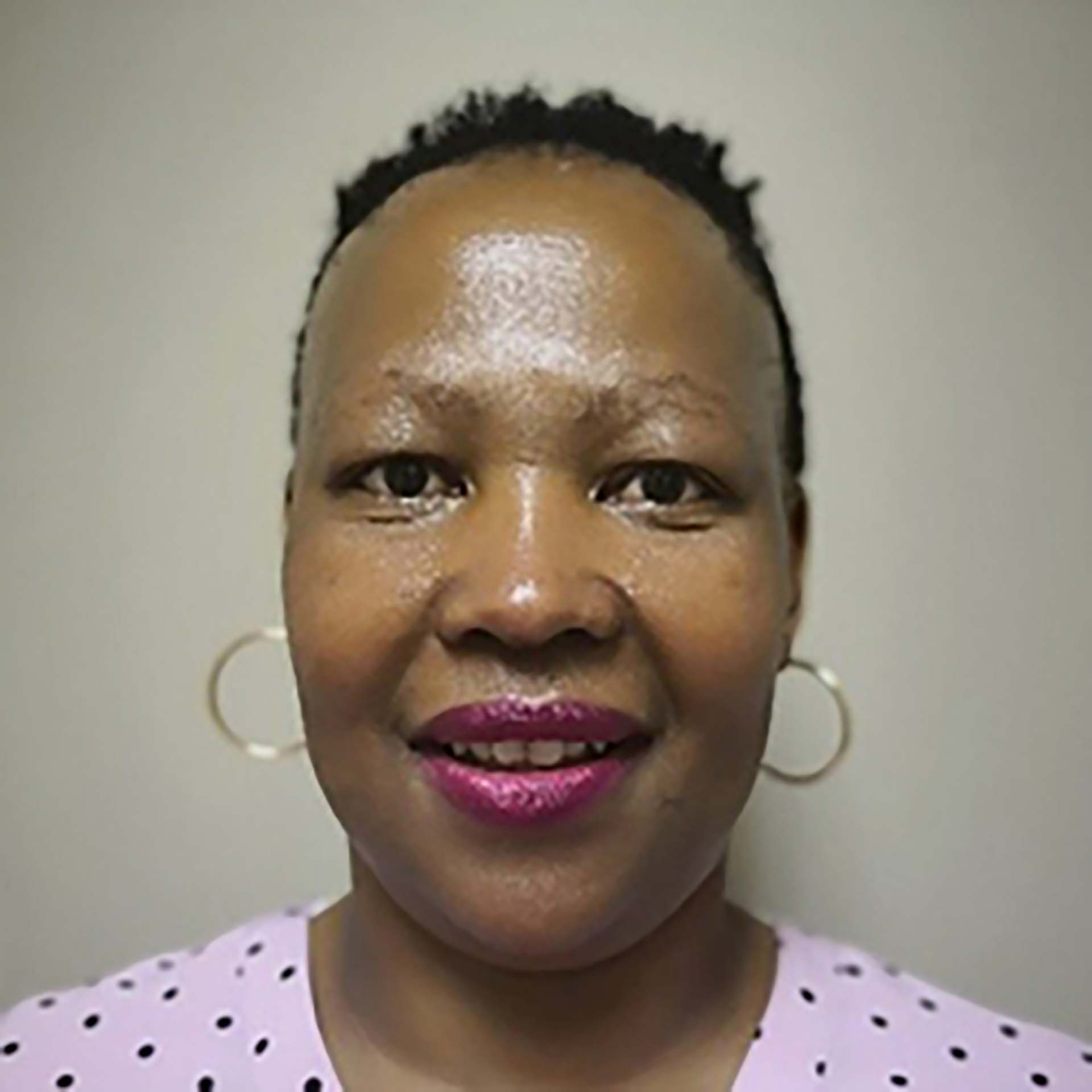 Martha Mogodi