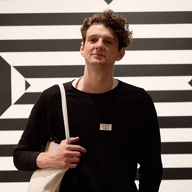 Matthew Edwards