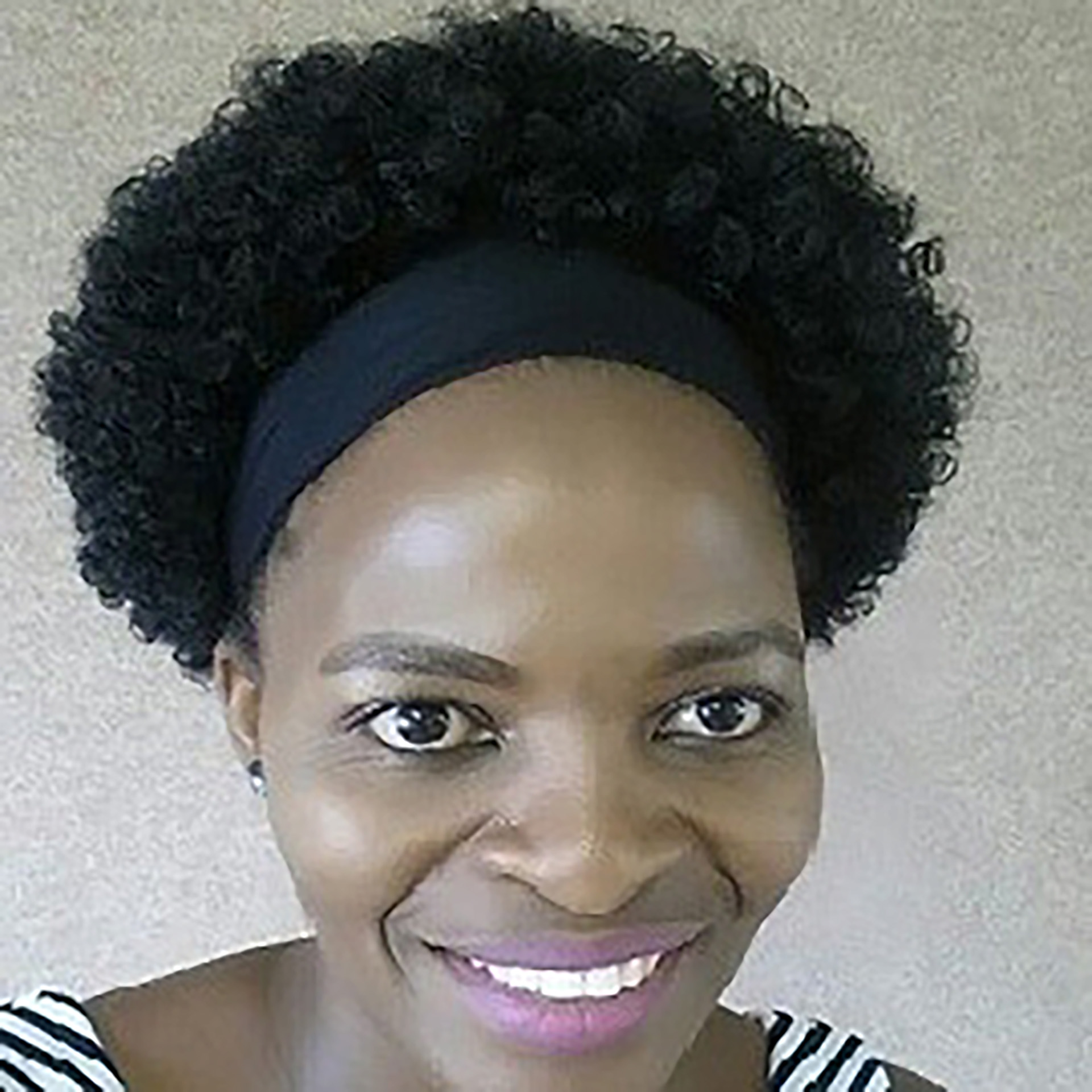 Mbavhalelo Patricia Moshwane