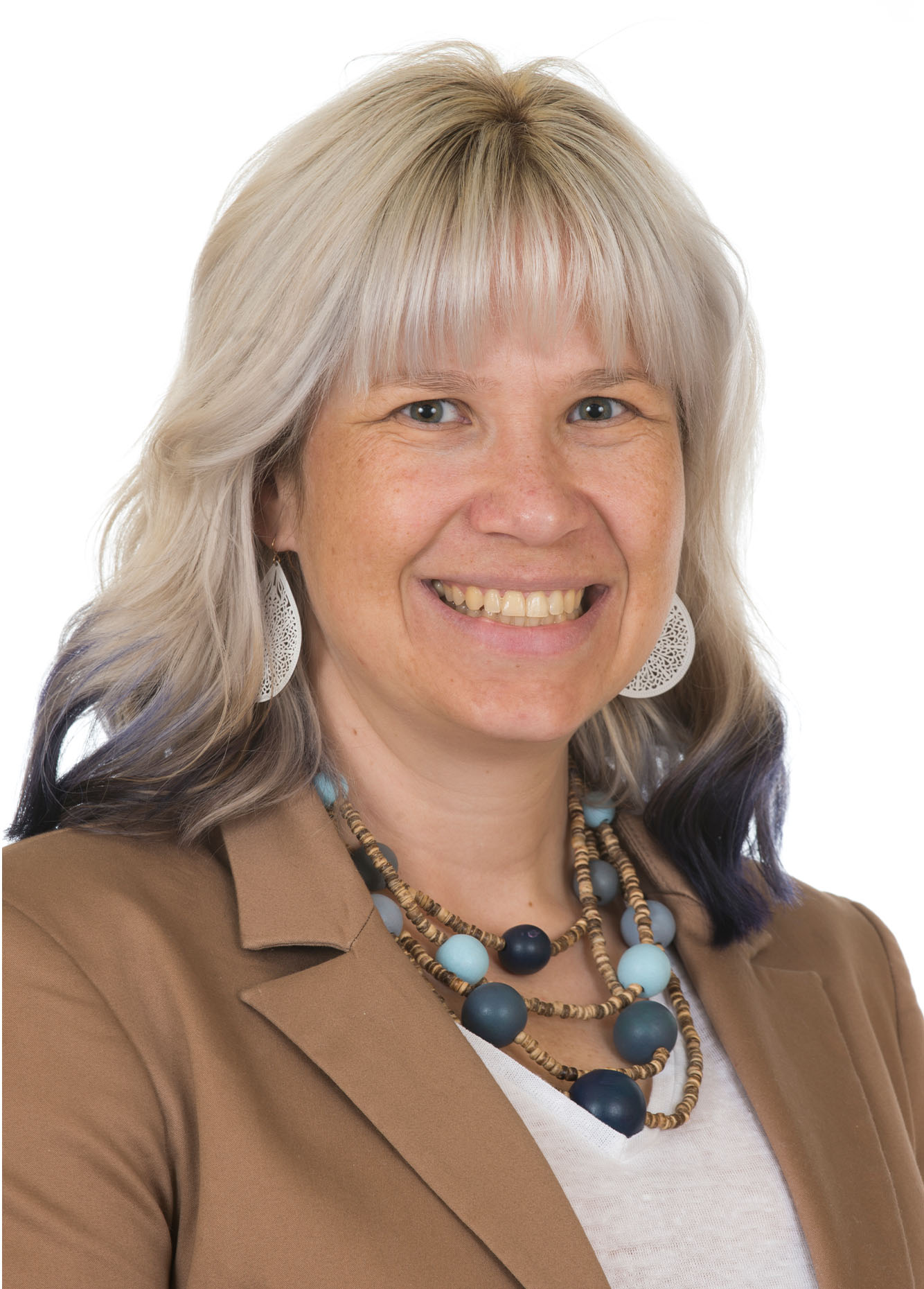 Melanie Marchbank