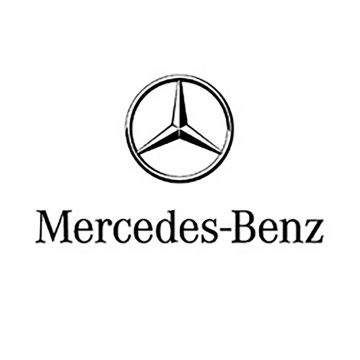 Mercedes Benz Logo