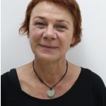 Prof Michelle Van Der Bank