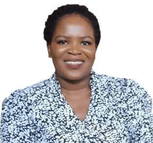 Mmakoena Mpshane Nkosi