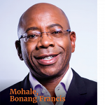 Mohale Bonang Francis