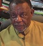 Prof Mongane Serote