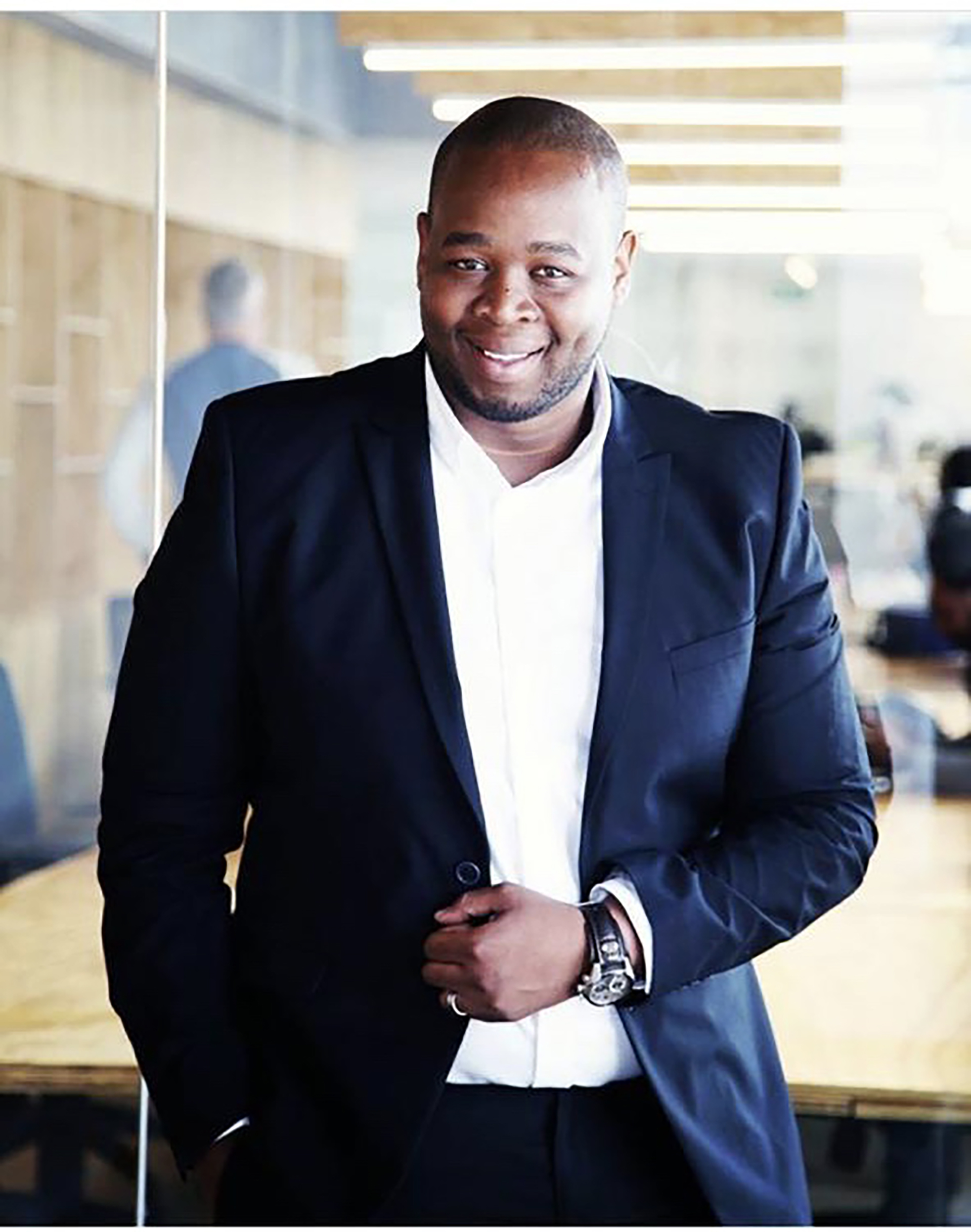 Moroka Mokgoko