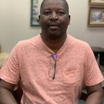 Mphiriseni Khwanda