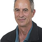 Mr Andrew Gill