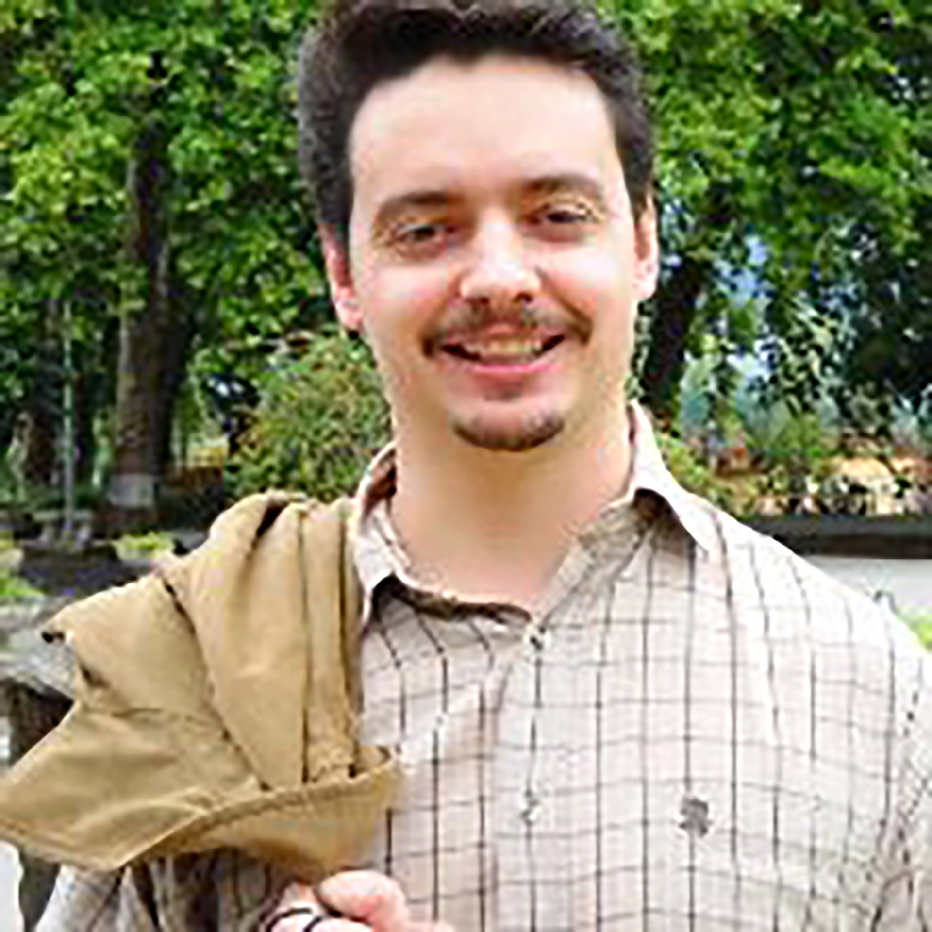 Mr Daniel Rodriques Van Niekerk