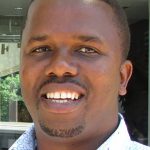 Dumisani Sibiya