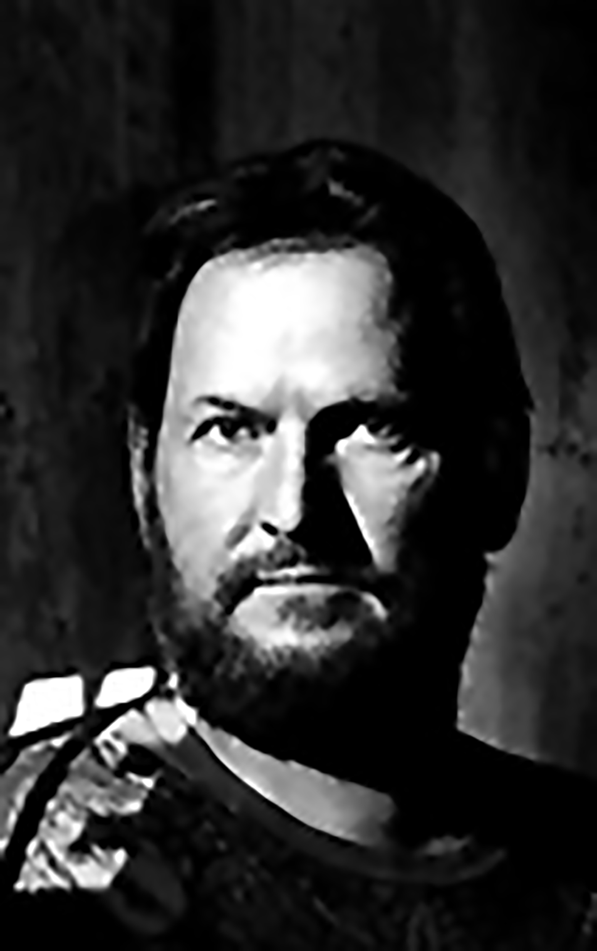 Mr Gordon Froud