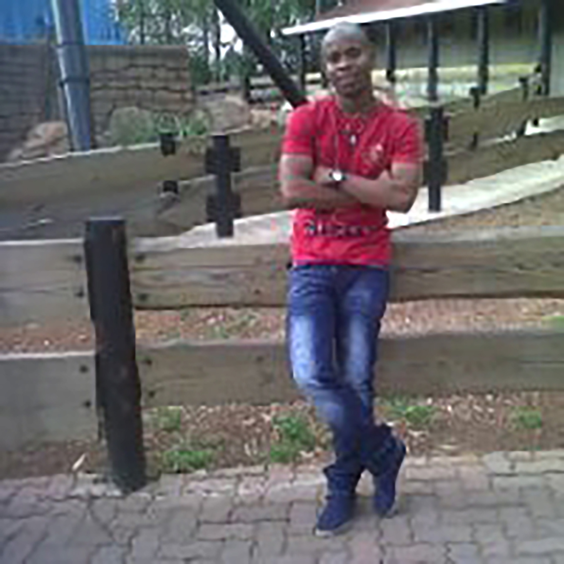 Mr Jack Moyaha