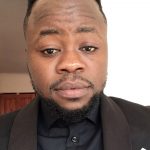 Mr Khuliso Murulane