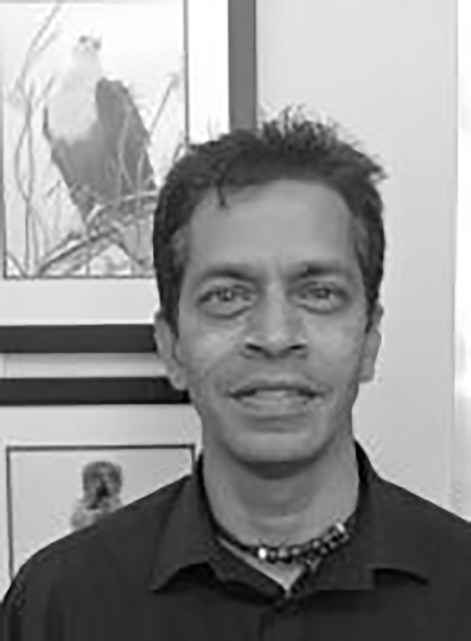 Mr Maglin Moodley