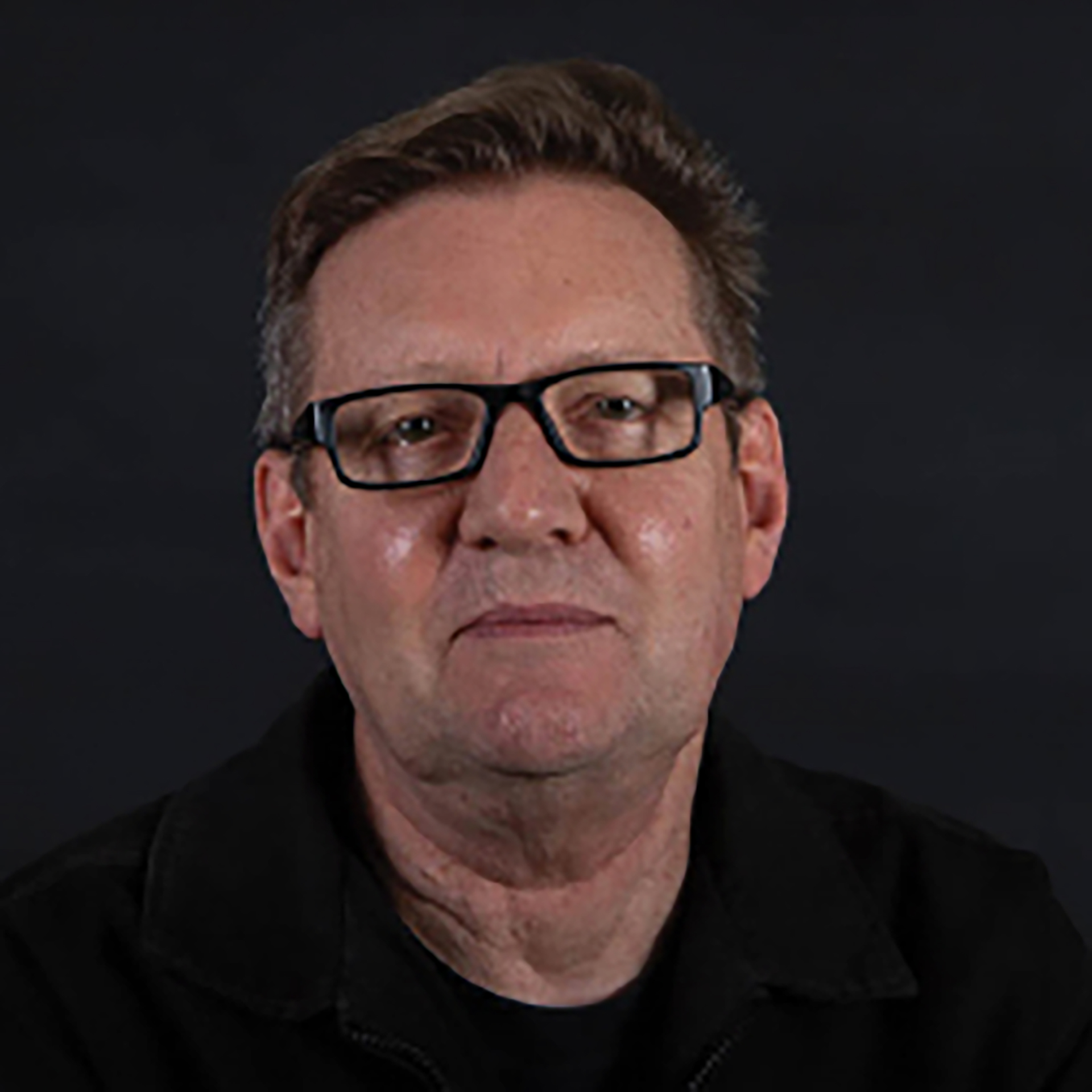Mr Marc Edwards