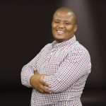 Mr Olehile Kaelo