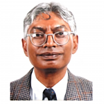 Mr Shastri Jayram