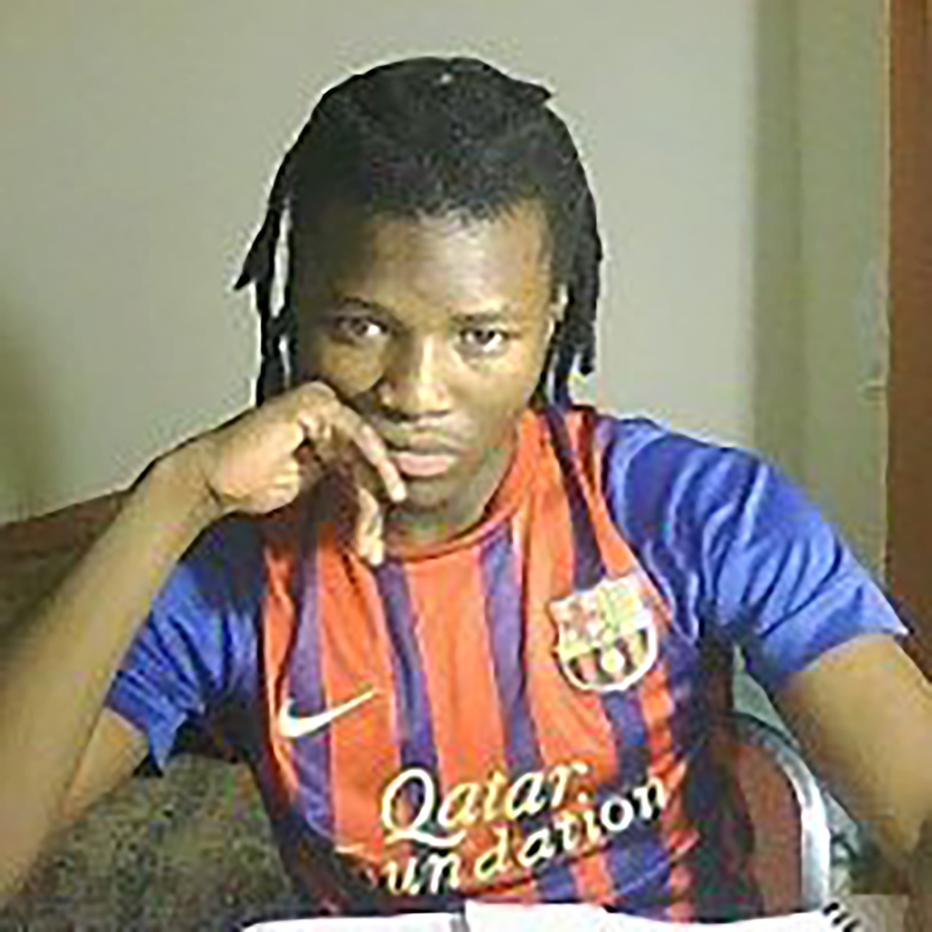 Mr Silvester Rakgate
