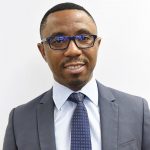Mr Siphamandla Makhaya