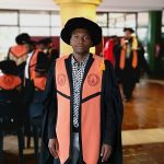 Mr Thabang Mafokoane