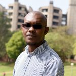 Mr Thabang Mothebe