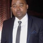 Mr Thembinkosi Nelson Nkonyana