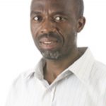 Mr Titus Mohubedu