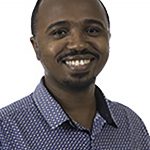 Mr Tm Madingiza