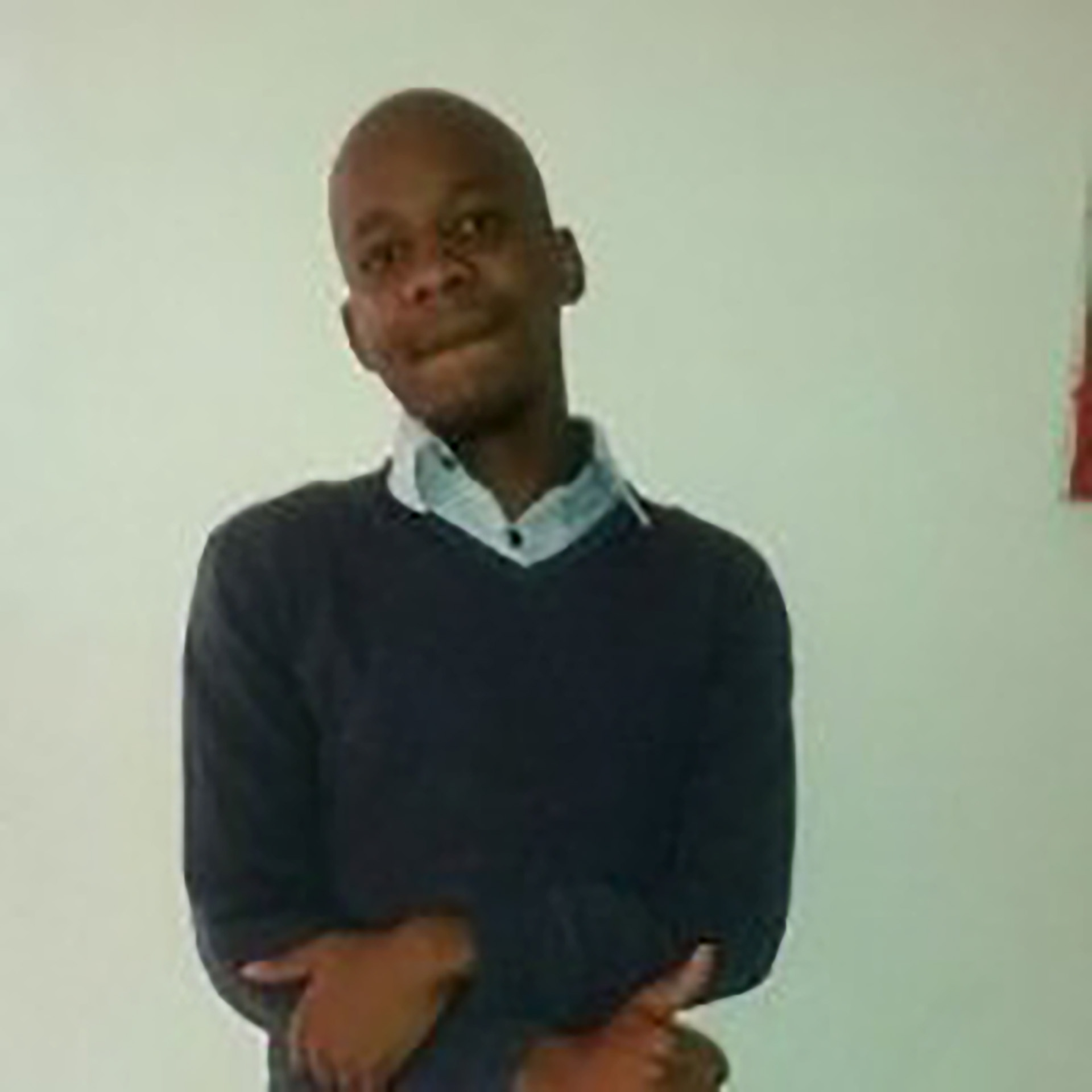 Mr Tshepo Selesho