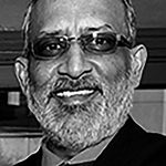 Vedant Nanackchand