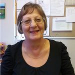 Mrs Alida Kuhn