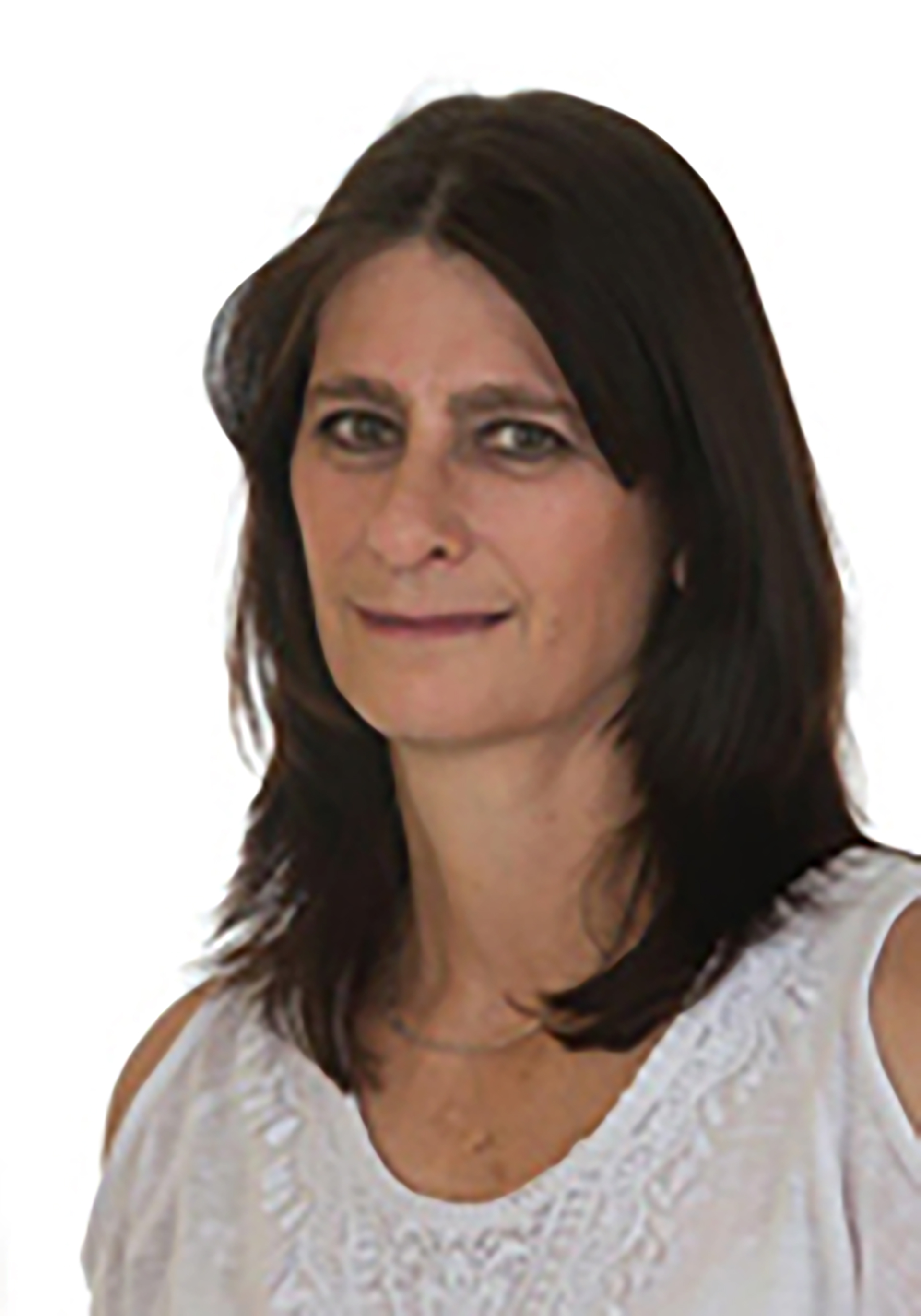 Mrs Antoinette Engelbrecht