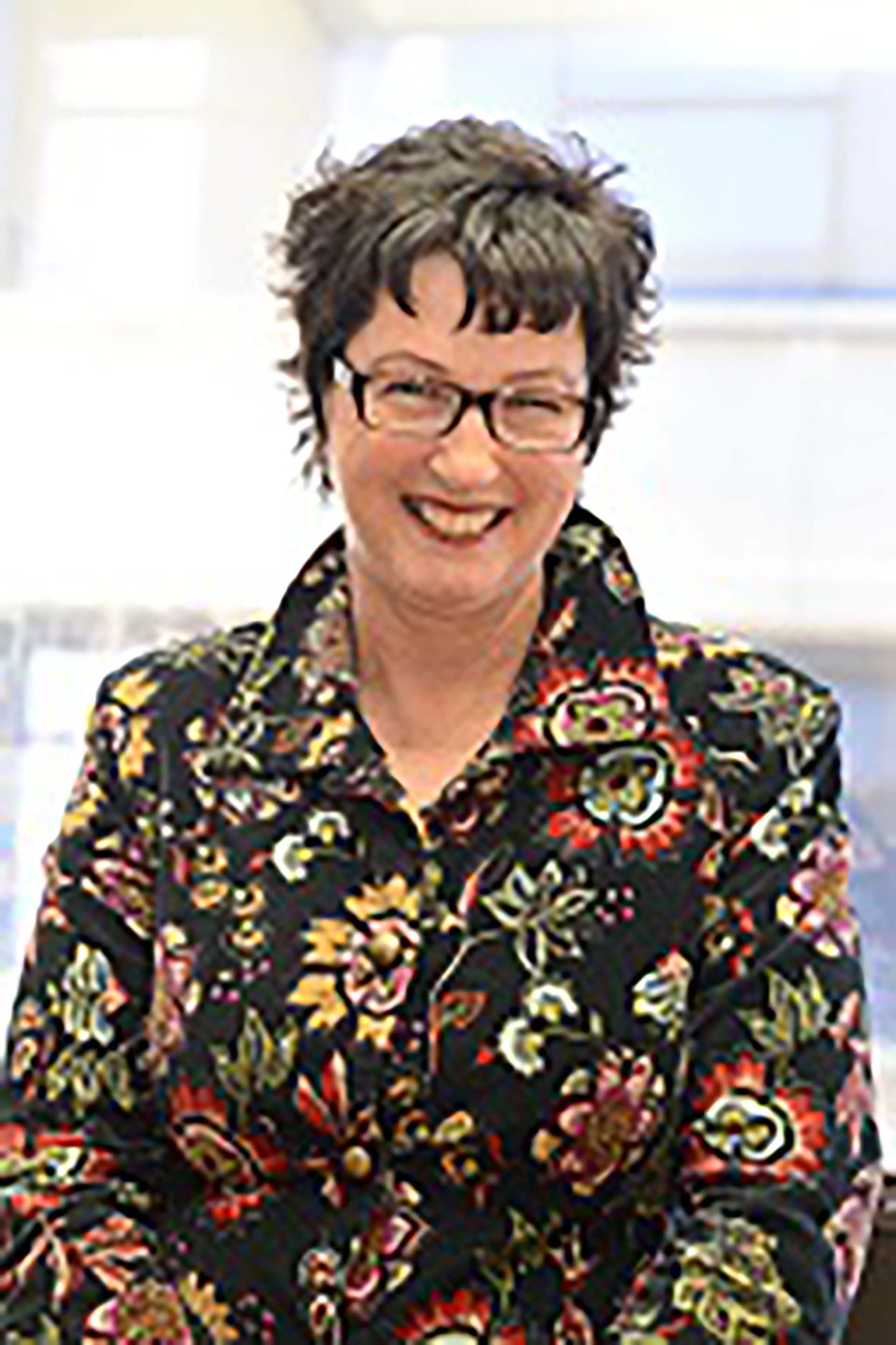 Elna Rossouw