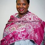 Mrs Emily Mthembu