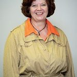 Mrs Franci Janse Van Vuuren