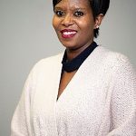 Mrs Lihle Khumalo