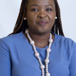 Mrs Phaladi Magongoa