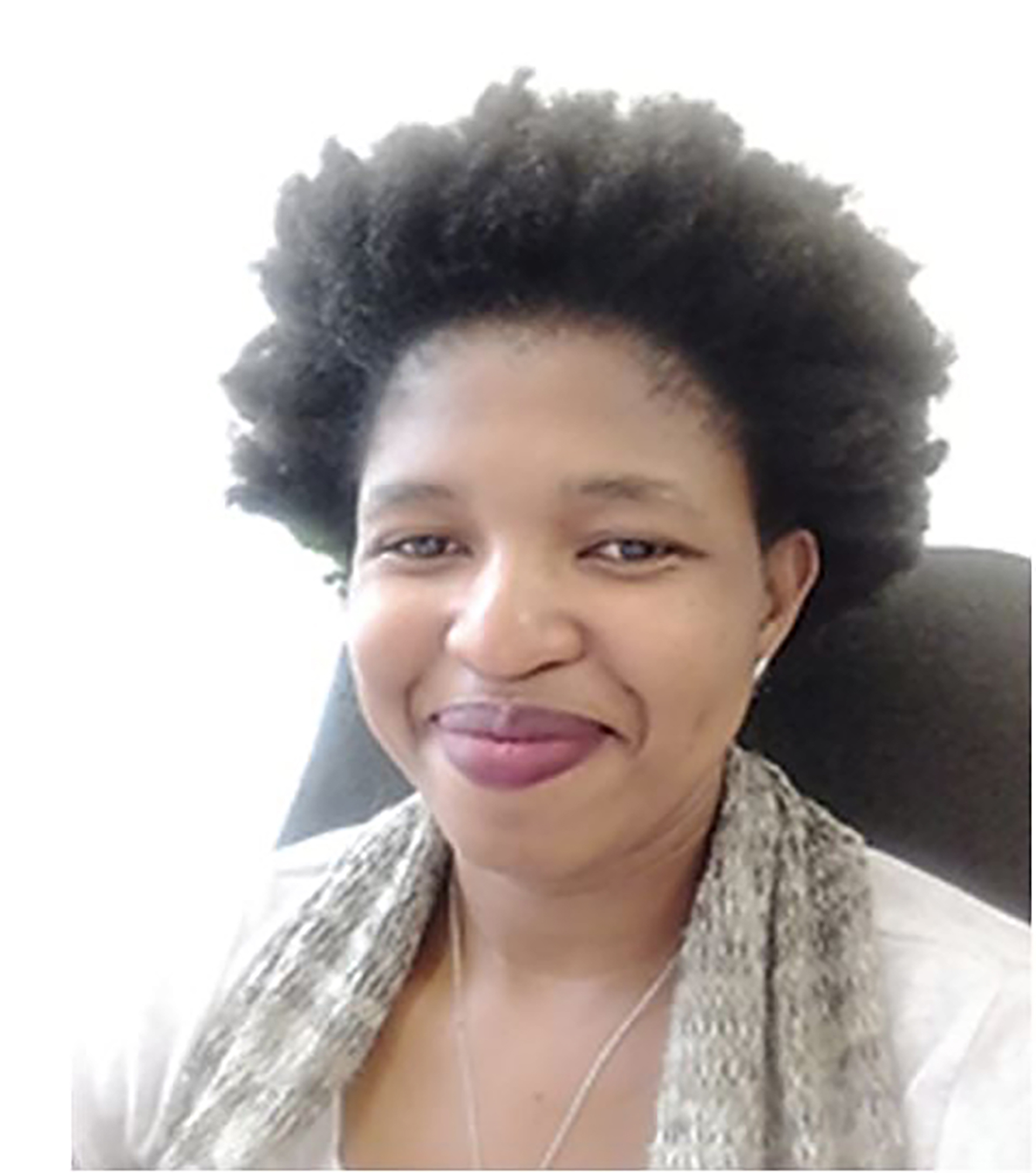 Mrs Phumzile Sibeko