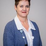 Mrs Retha Bosman